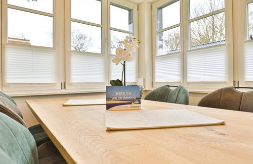 Ostseebad Prerow House | 76 m² House ∙ 2 bedrooms ∙ 5 guests