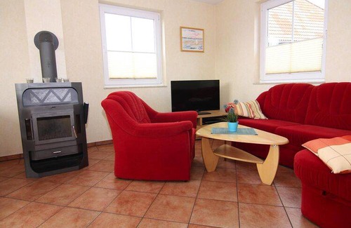 Kuehlungsborn House | 76 m² House ∙ 2 bedrooms ∙ 6 guests