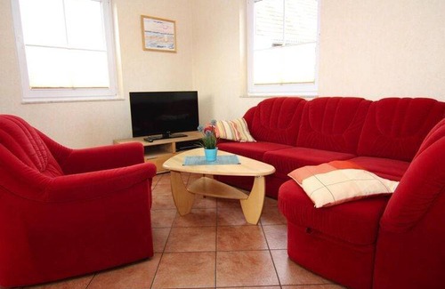 Kuehlungsborn House | 76 m² House ∙ 2 bedrooms ∙ 6 guests