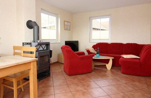 Kuehlungsborn House | 76 m² House ∙ 2 bedrooms ∙ 6 guests