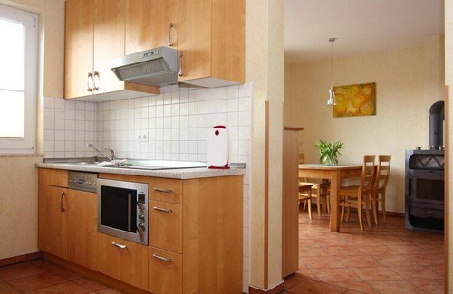 Kuehlungsborn House | 76 m² House ∙ 2 bedrooms ∙ 6 guests