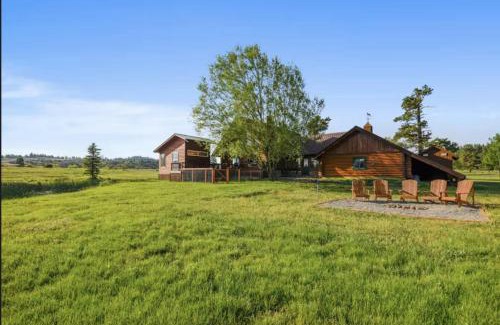 Pagosa Springs House | 766 Dichoso