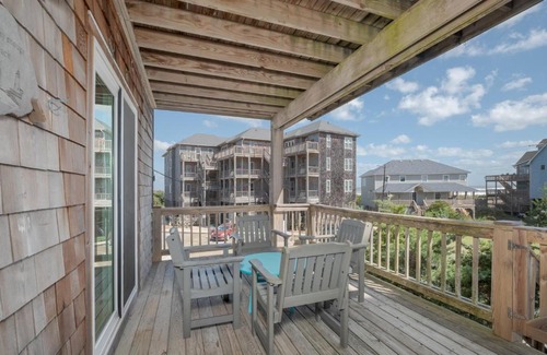 Avon House | 7662 - Sea La Vie by Resort Realty