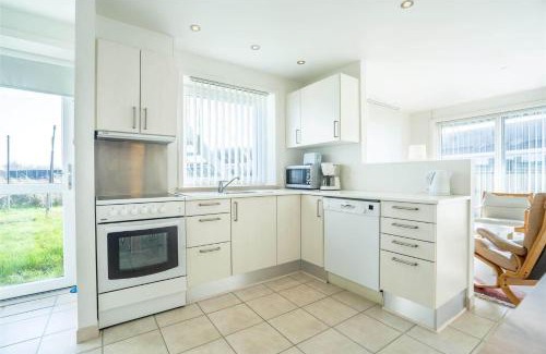 Hvide Sande Apartment | 769-Hvide-Sande-Norregade-4-C