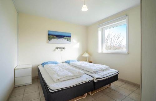 Hvide Sande Apartment | 769-Hvide-Sande-Norregade-4-C