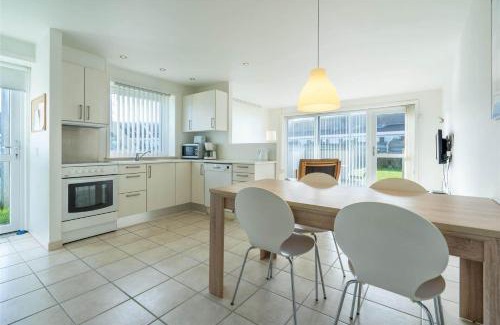 Hvide Sande Apartment | 769-Hvide-Sande-Norregade-4-C