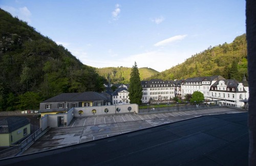 Bad Bertrich Apartment | 78 m² Apartment ∙ 2 bedrooms ∙ 4 guests