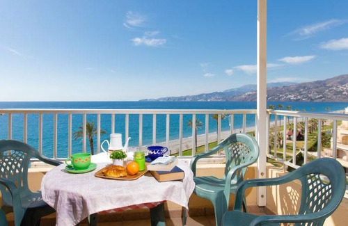Salobrena Apartment | 78 m² Apartment ∙ 2 bedrooms ∙ 4 guests