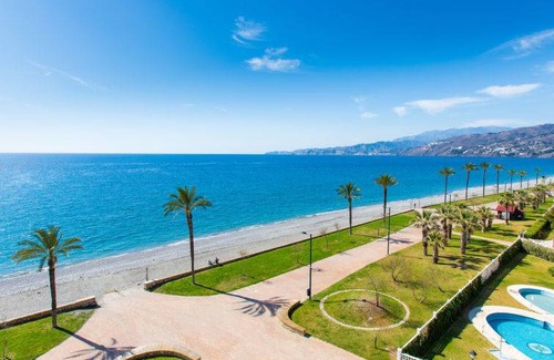Salobrena Apartment | 78 m² Apartment ∙ 2 bedrooms ∙ 4 guests