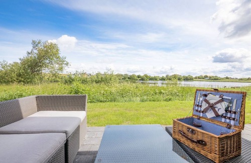 Norderhafen Apartment | 78 m² Apartment ∙ 2 bedrooms ∙ 4 guests
