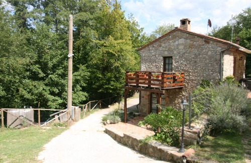 Torniella House | 78 m² House ∙ 2 bedrooms ∙ 6 guests