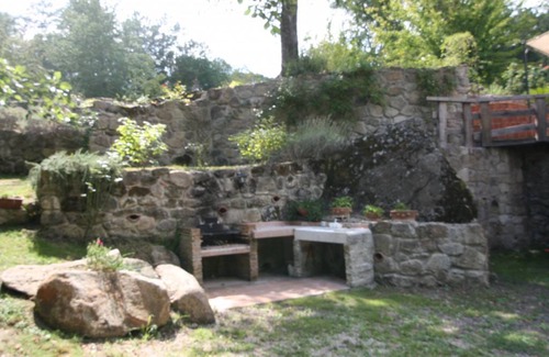 Torniella House | 78 m² House ∙ 2 bedrooms ∙ 6 guests