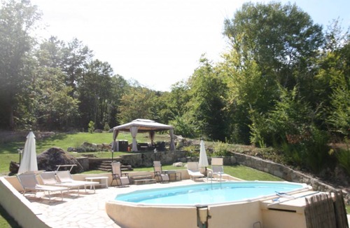 Torniella House | 78 m² House ∙ 2 bedrooms ∙ 6 guests