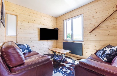 Formigueres House | 78 m² House ∙ 3 bedrooms ∙ 8 guests