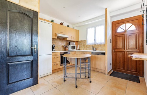 Formigueres House | 78 m² House ∙ 3 bedrooms ∙ 8 guests