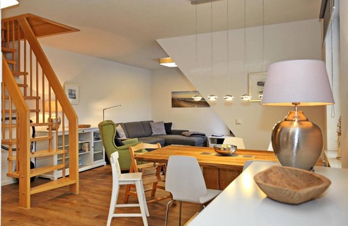Ostseebad Kuhlungsborn Apartment | 79 m² Apartment ∙ 2 bedrooms ∙ 6 guests