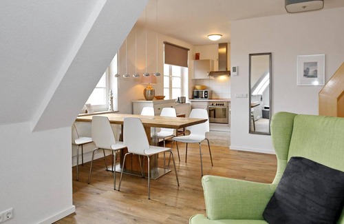 Ostseebad Kuhlungsborn Apartment | 79 m² Apartment ∙ 2 bedrooms ∙ 6 guests
