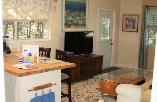 Laurel Apartment | 79 m² Aparthotel ∙ 1 bedroom ∙ 2 guests