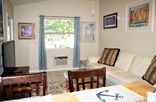 Laurel Apartment | 79 m² Aparthotel ∙ 1 bedroom ∙ 2 guests