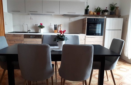 Opric Apartment | 79 m² Apartment ∙ 2 bedrooms ∙ 5 guests