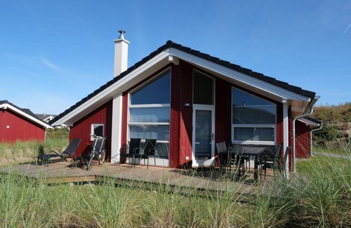 Grossenbrode House | 79 m² House ∙ 3 bedrooms ∙ 8 guests