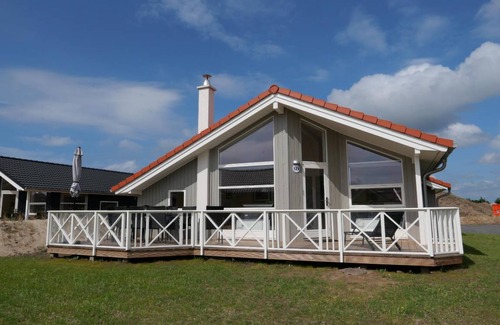 Grossenbrode House | 79 m² House ∙ 3 bedrooms ∙ 8 guests