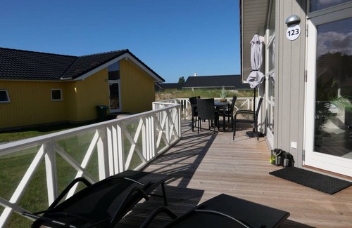 Grossenbrode House | 79 m² House ∙ 3 bedrooms ∙ 8 guests