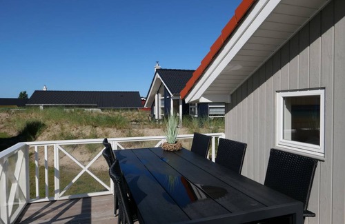 Grossenbrode House | 79 m² House ∙ 3 bedrooms ∙ 8 guests