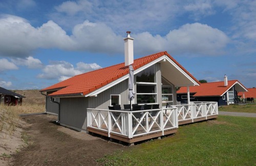 Grossenbrode House | 79 m² House ∙ 3 bedrooms ∙ 8 guests