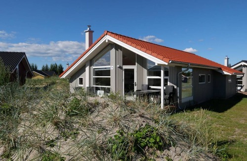 Grossenbrode House | 79 m² House ∙ 3 bedrooms ∙ 8 guests