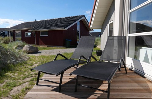 Grossenbrode House | 79 m² House ∙ 3 bedrooms ∙ 8 guests