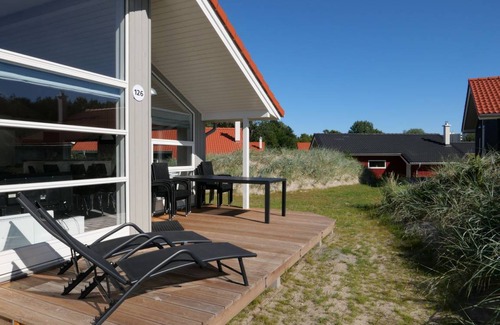 Grossenbrode House | 79 m² House ∙ 3 bedrooms ∙ 8 guests