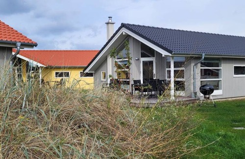 Grossenbrode House | 79 m² House ∙ 3 bedrooms ∙ 8 guests