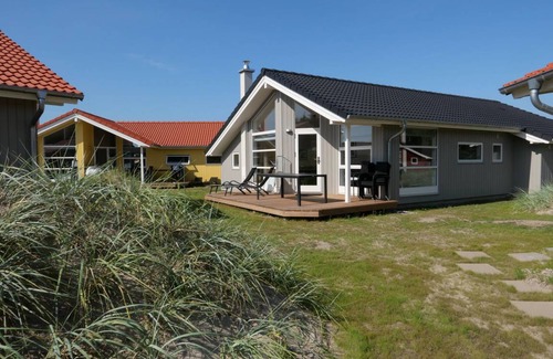 Grossenbrode House | 79 m² House ∙ 3 bedrooms ∙ 8 guests