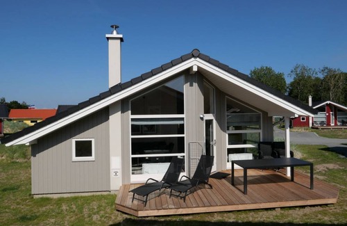 Grossenbrode House | 79 m² House ∙ 3 bedrooms ∙ 8 guests