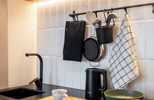 Zona Rosa Apartment | 79bogotá Boutique Suites