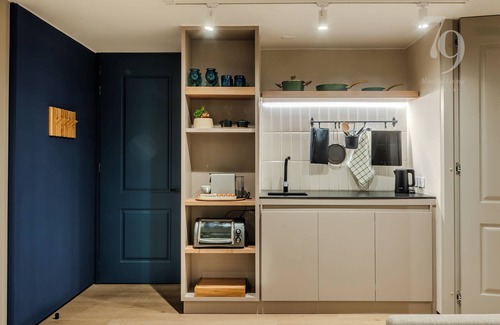Zona Rosa Apartment | 79bogotá Boutique Suites