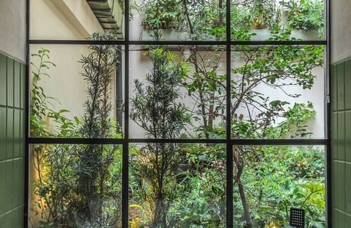 Zona Rosa Apartment | 79bogotá Boutique Suites