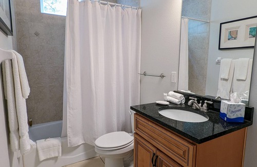 Palm Coast Resort | 7BD Cinnamon Beach Home with exclusive access to Hammock Beach Golf Resort & Spa