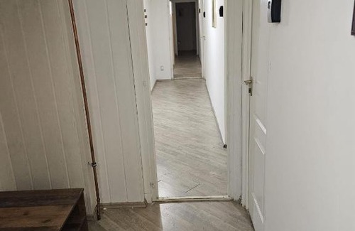 Erzsebetvaros House | 7DAB 10 contactless self check-in