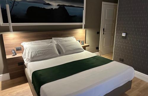 Vomero House | 7th Floor Suite
