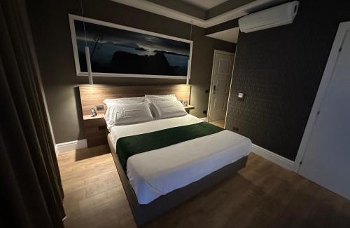 Vomero House | 7th Floor Suite