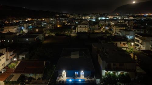 Chania Town Apartment | 7thHeaven Luxury aprts