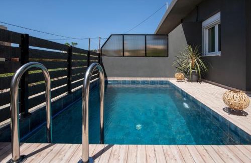 Chania Town Apartment | 7thHeaven Luxury aprts