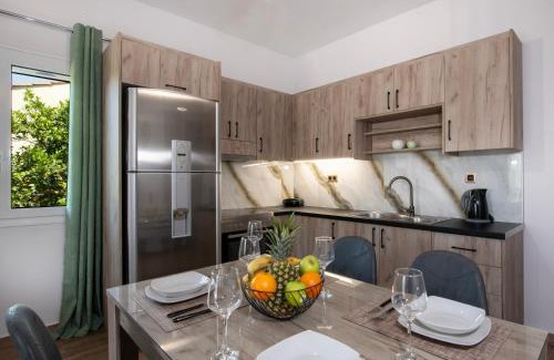 Chania Town Apartment | 7thHeaven Luxury aprts