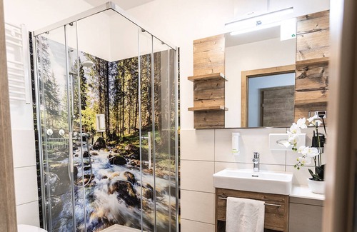 Russbach am Pass Gschuett Apartment | 8 (+2) Family Suite (HP) - Dachsteinresort