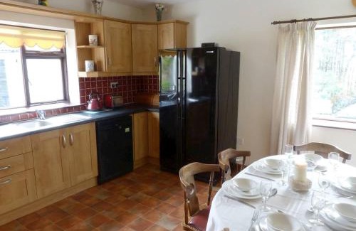 Cloonamanagh House | 8 Bed in Louisburgh oc-ii14401