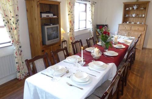 Cloonamanagh House | 8 Bed in Louisburgh oc-ii14401
