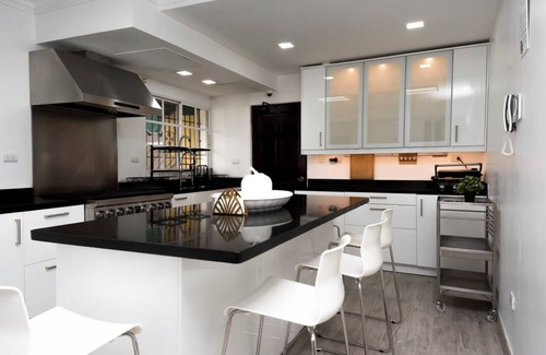 Santo Domingo House | 8 Bedrooms Penthouse, Jacuzzi & Private Terrace
