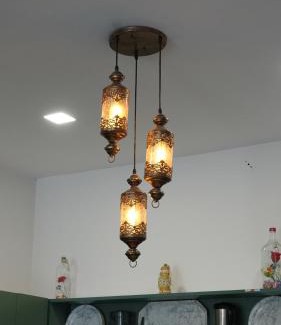 Jamwa Ramgarh House | 8 BHK Farm stay w Pool, Garden , Snooker, WiFi